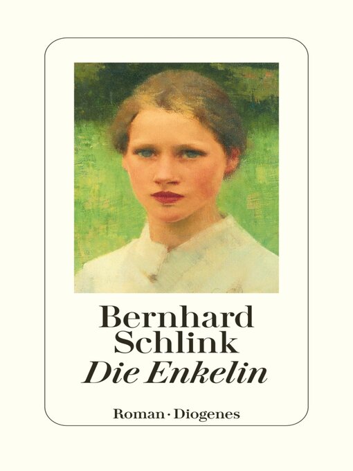 Title details for Die Enkelin by Bernhard Schlink - Wait list